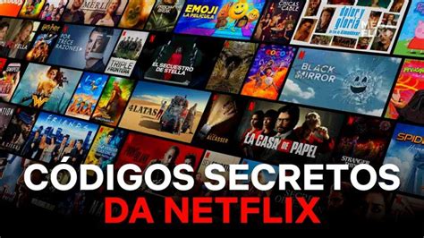 códigos netflix séries|Lista de Códigos Netflix: Filmes, Séries,。